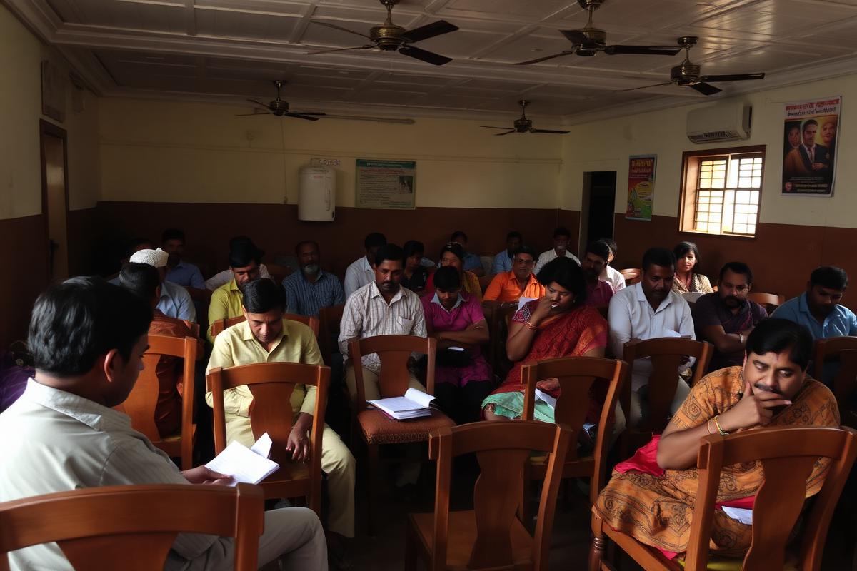 Grievance Day