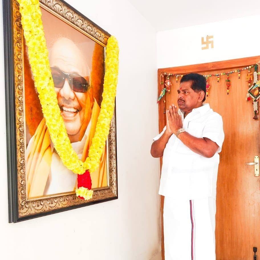 Anitha R. Radhakrishnan